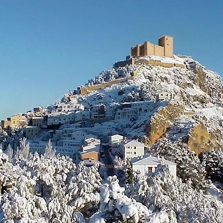 Nietos * Villaverde De Guadalimar