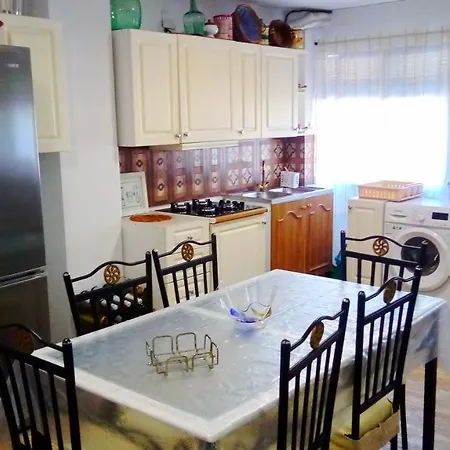 Nietos Holiday home