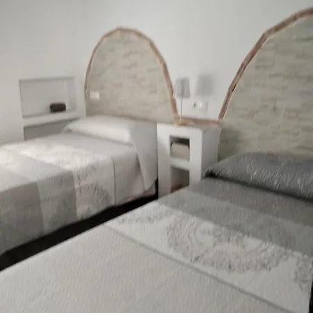 Nietos Holiday home *