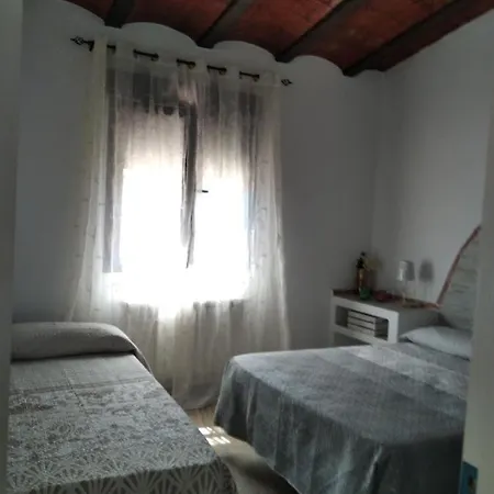Nietos Villaverde De Guadalimar