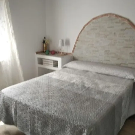 Holiday home Nietos