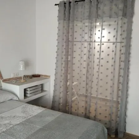 Nietos Holiday home *