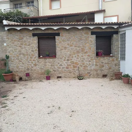 Holiday home Nietos *